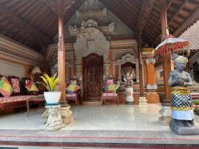 Rodja Homestay